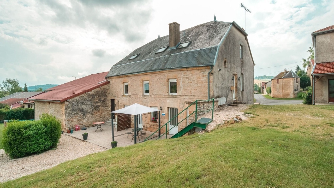 Photo of Outdoor in Nouart