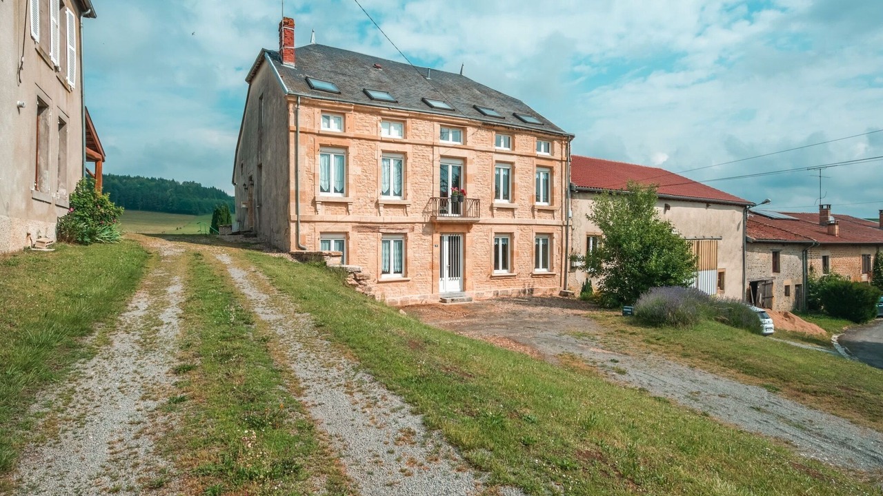 Photo of Outdoor in Nouart