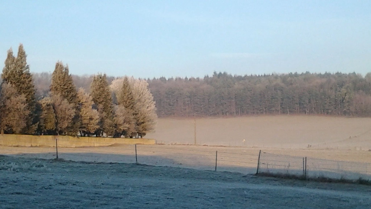 Photo of Outdoor in Nouart