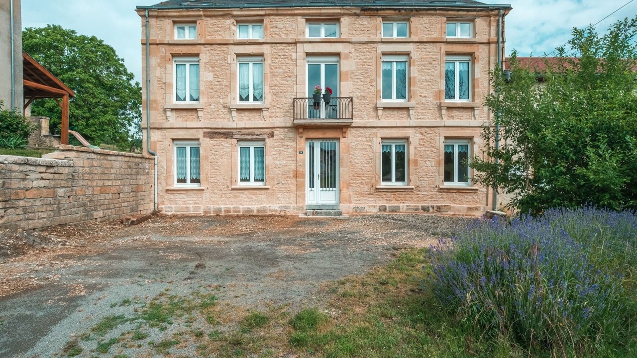Photo of Outdoor in Nouart