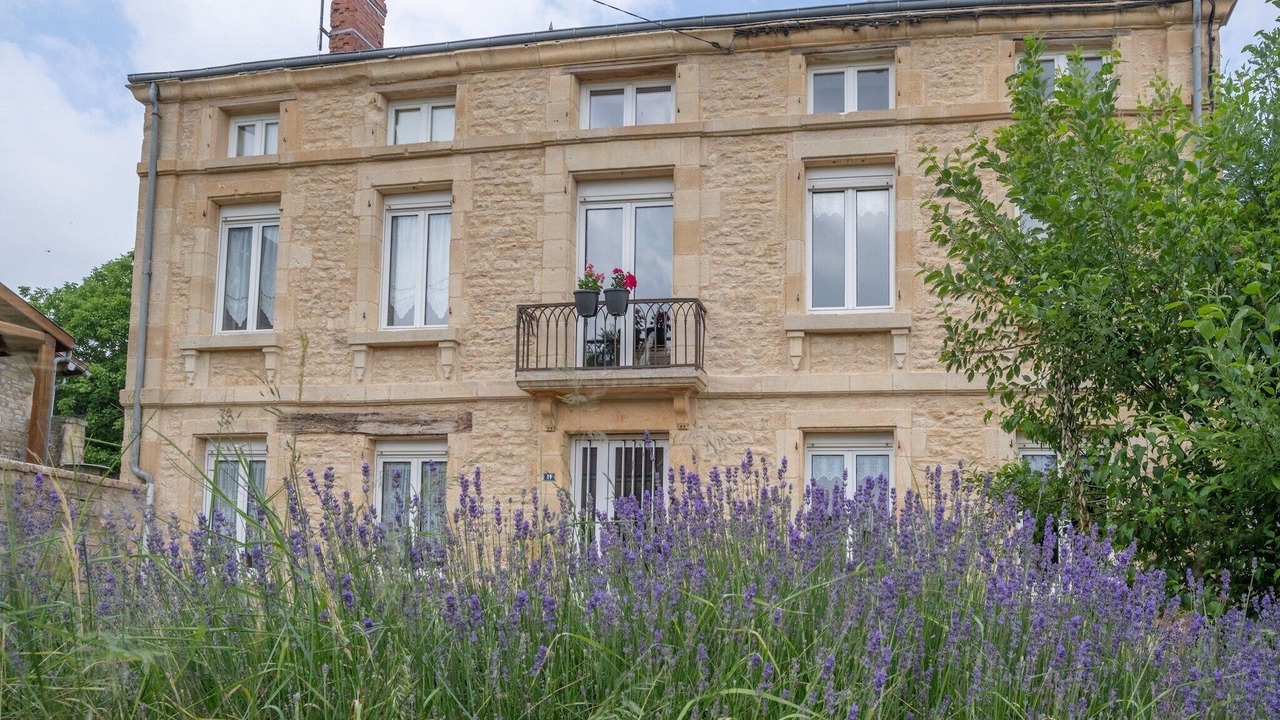 Photo of Outdoor in Nouart