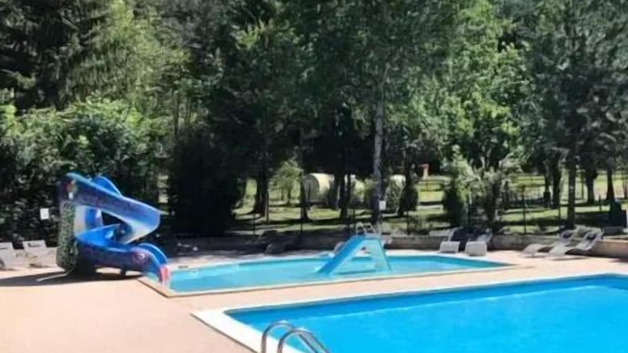 Photo of Outdoor in Meolans-Revel