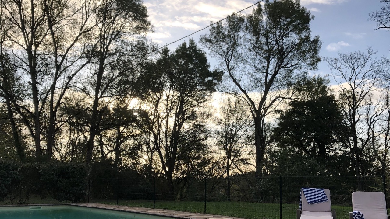 Photo of Outdoor in Couloume-Mondebat