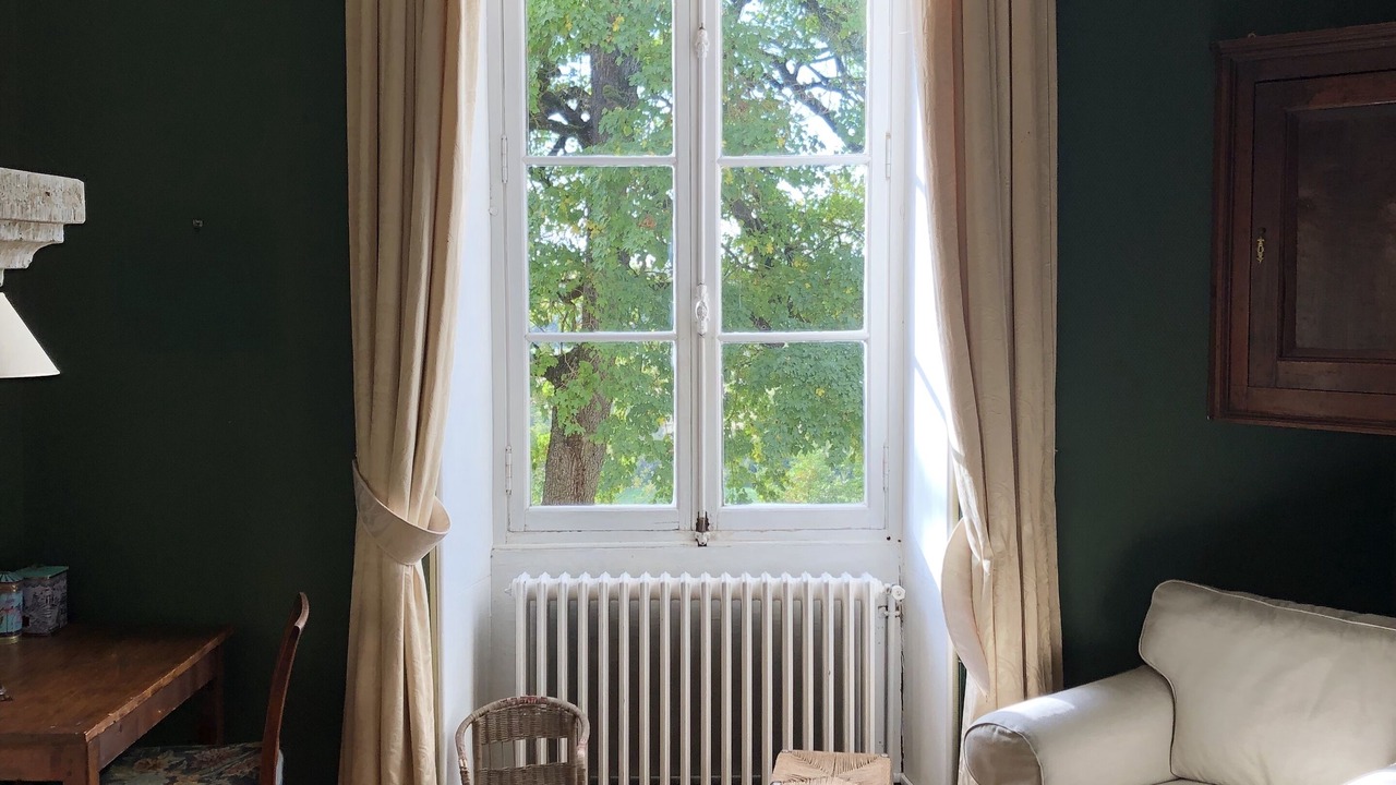 Photo of Livingroom in Couloume-Mondebat