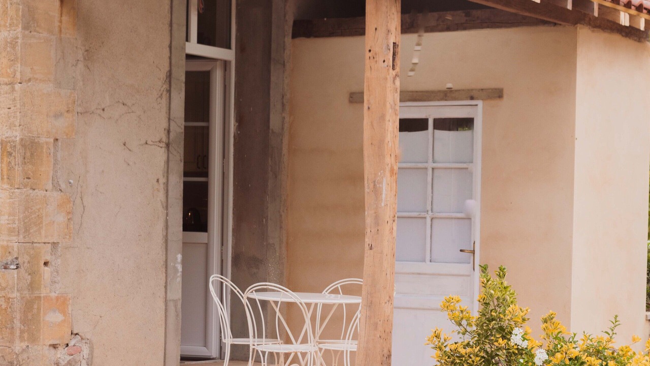 Photo of Outdoor in Couloume-Mondebat