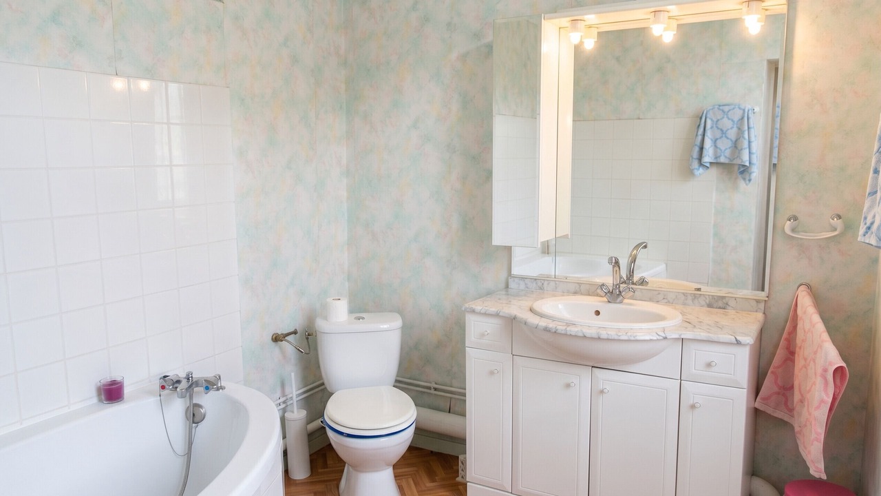 Photo of Bathroom in Augirein