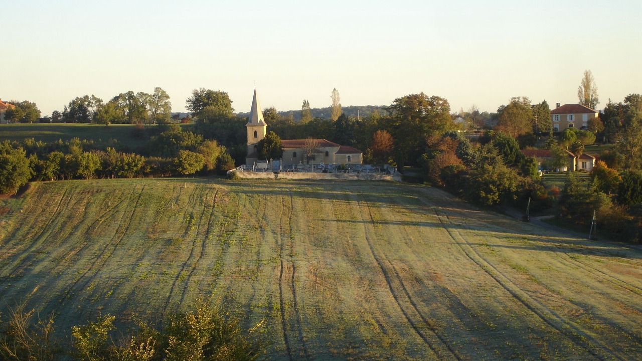 Photo of Others in Riguepeu