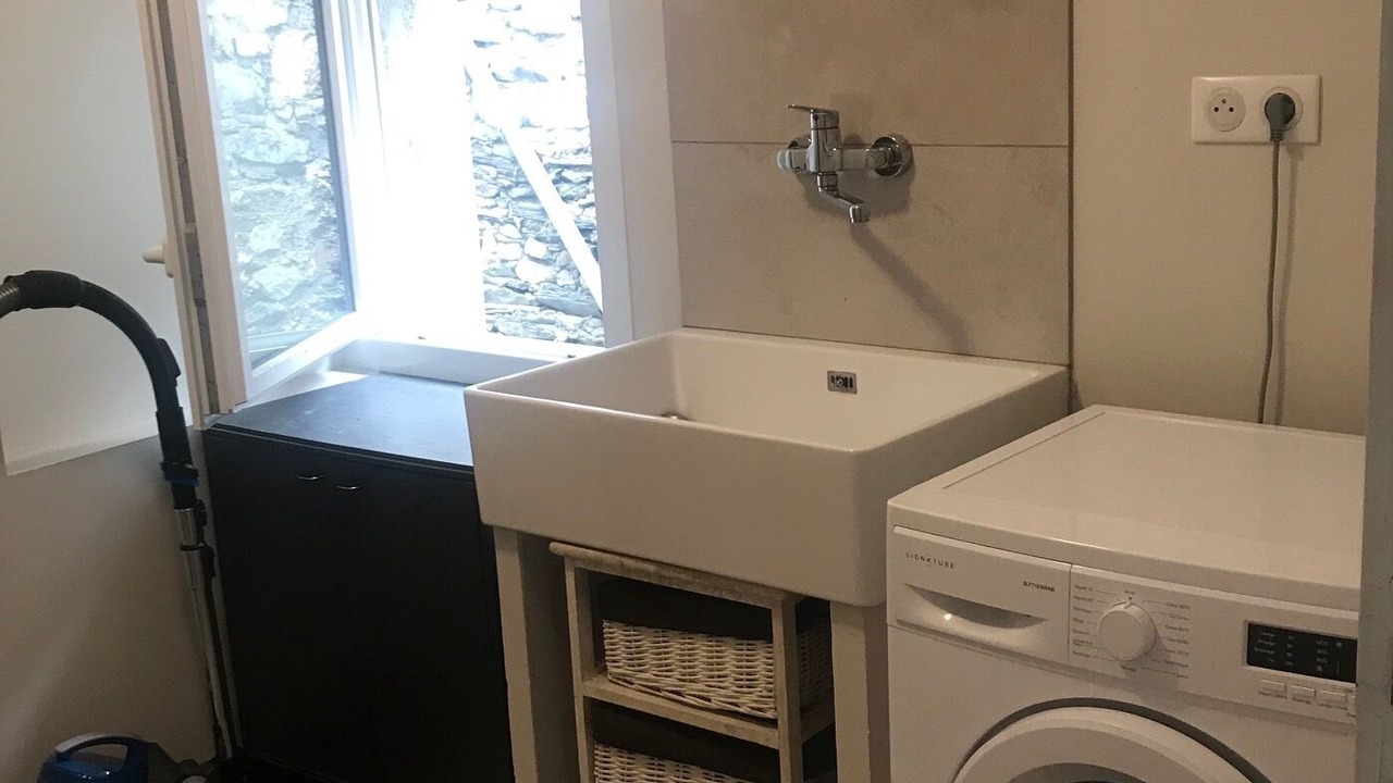Photo of Bathroom in Argeles Gazost