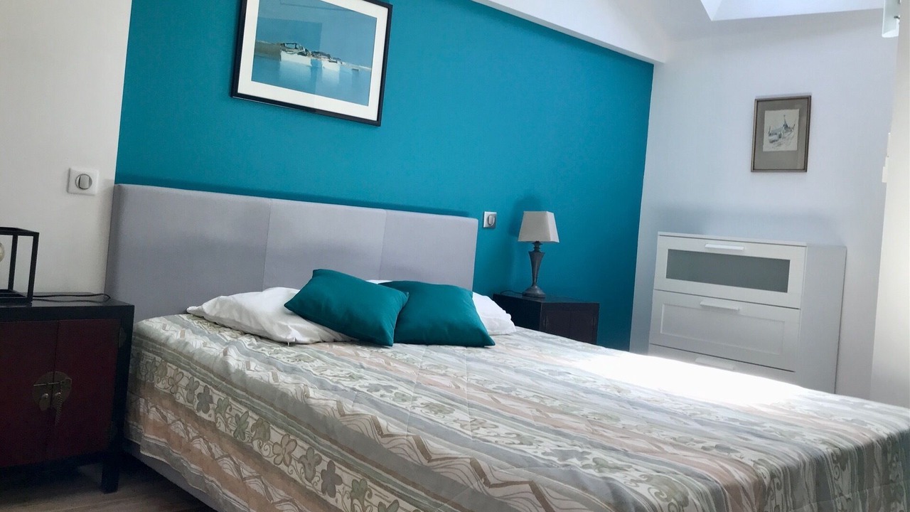 Photo of Bedroom in Argeles Gazost