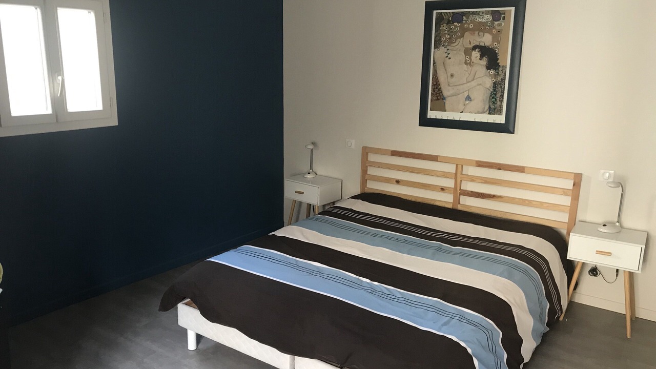 Photo of Bedroom in Argeles Gazost