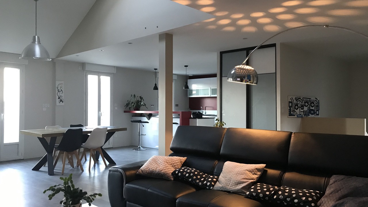Photo of Livingroom in Argeles Gazost