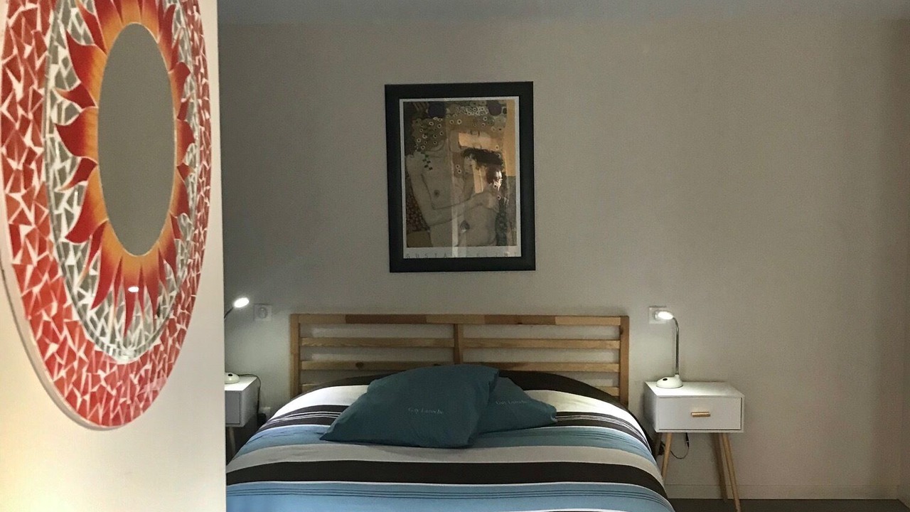 Photo of Bedroom in Argeles Gazost
