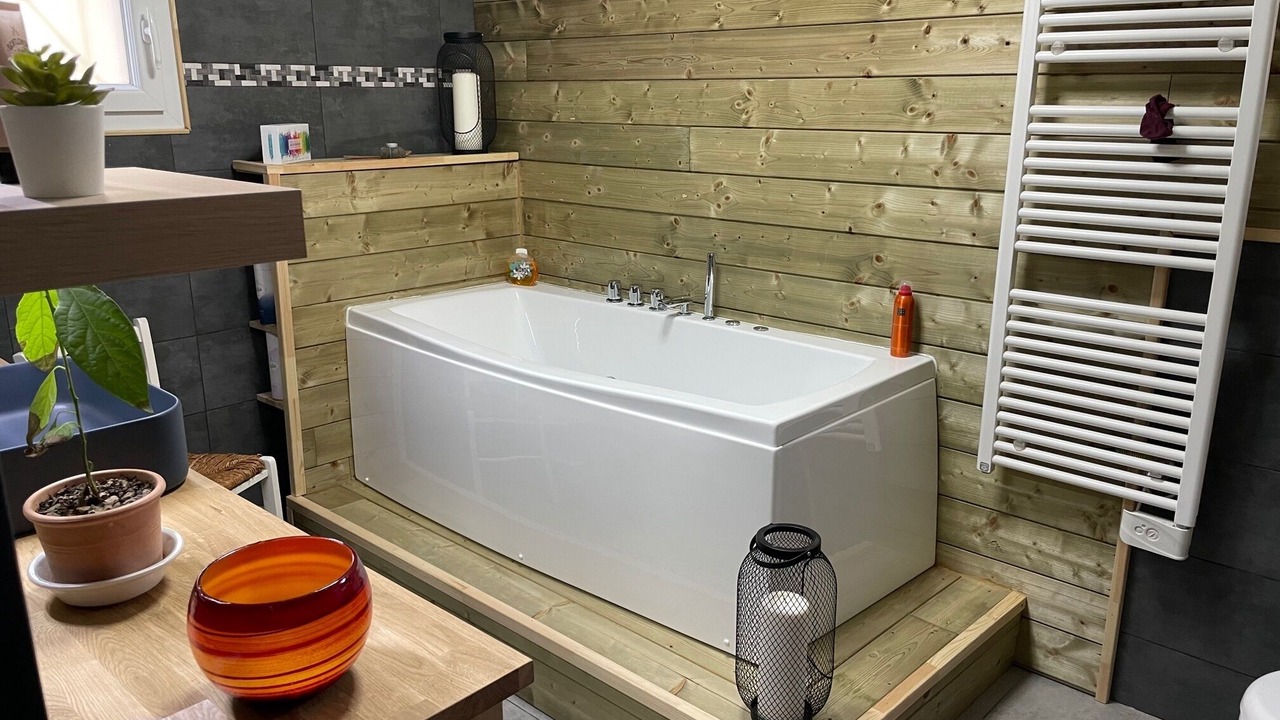 Photo of Bathroom in Sollies-Toucas