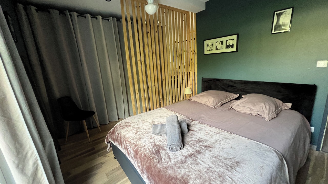 Photo of Bedroom in Sollies-Toucas
