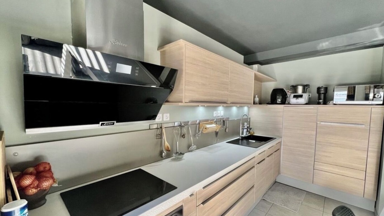 Photo of Kitchen in Sollies-Toucas