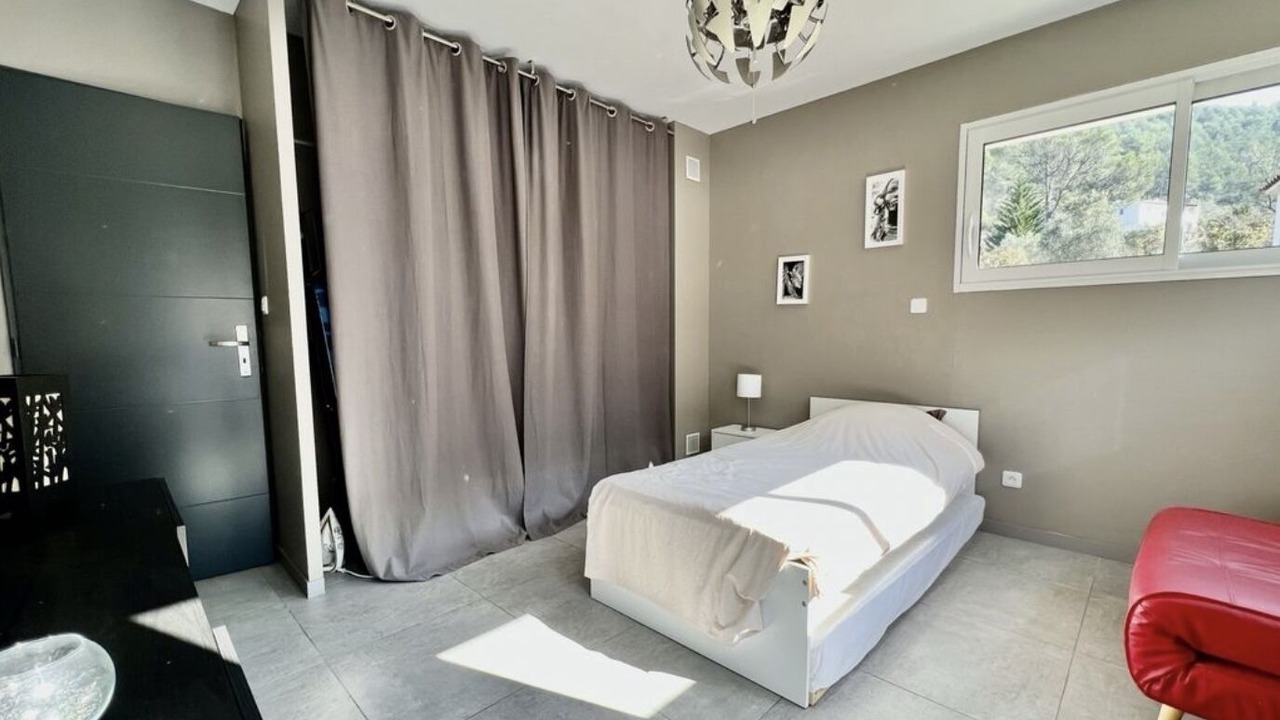 Photo of Bedroom in Sollies-Toucas