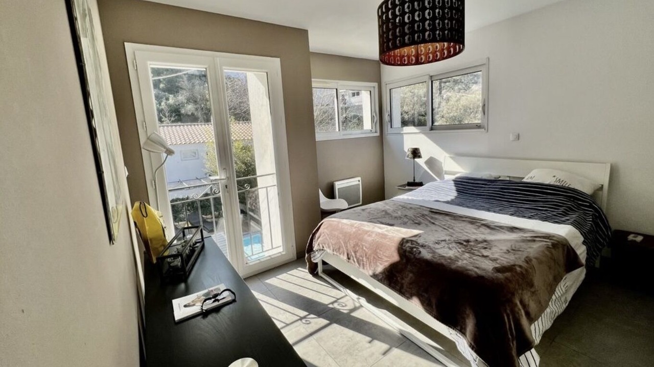 Photo of Bedroom in Sollies-Toucas