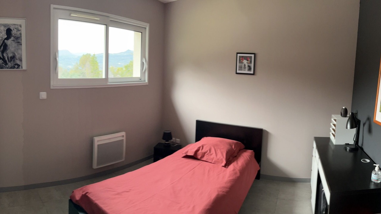 Photo of Bedroom in Sollies-Toucas