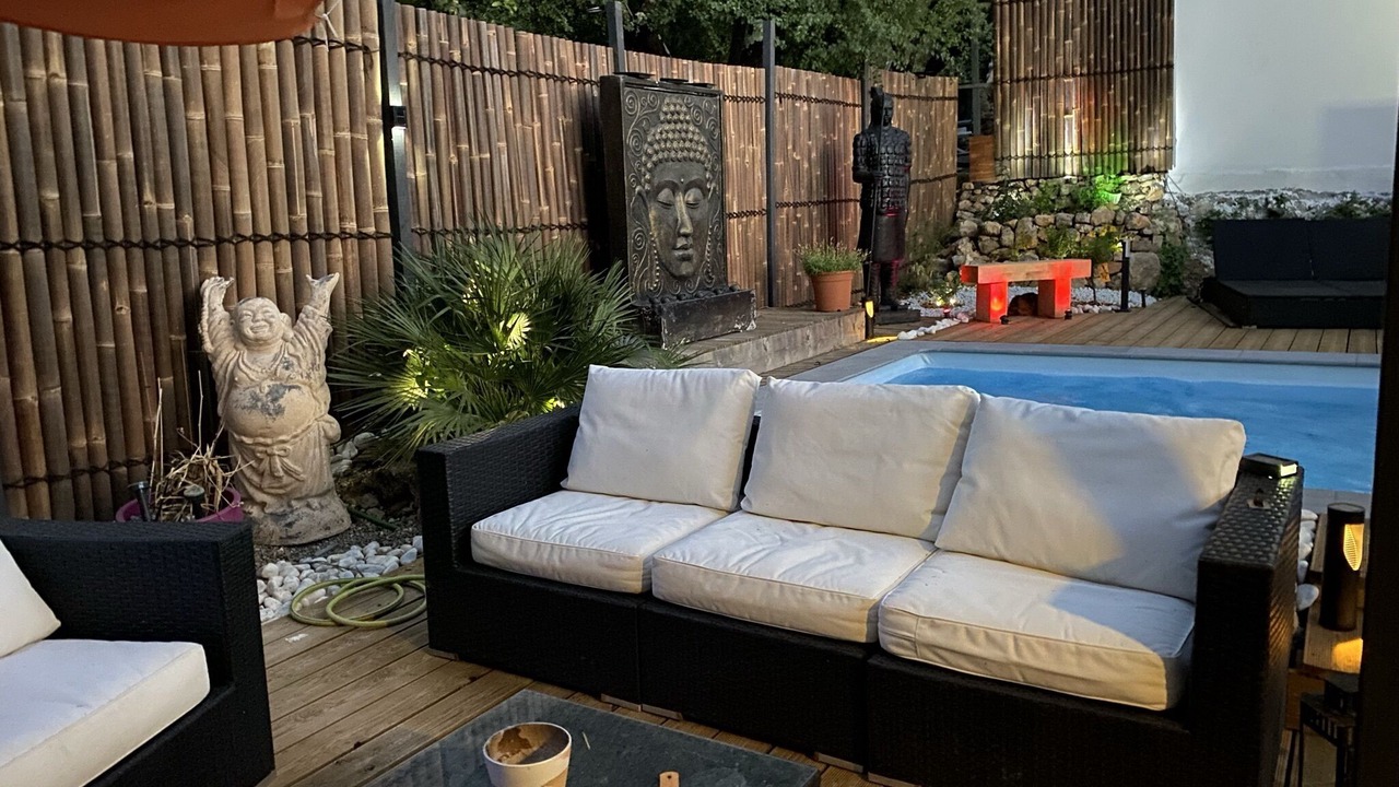 Photo of Patio Balcony in Sollies-Toucas