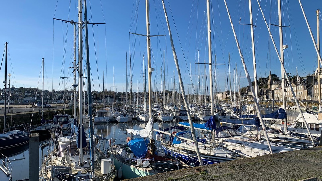 Photo of Others in Binic-Etables-sur-Mer