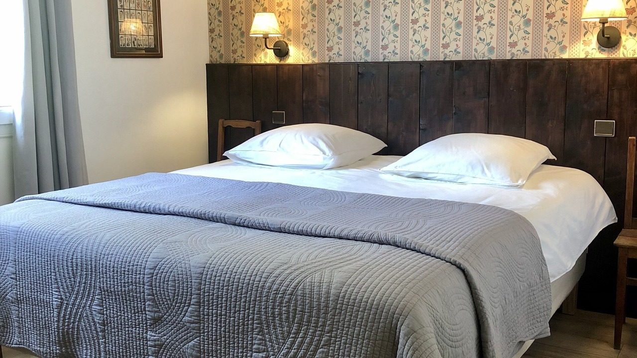 Photo of Bedroom in Saubion
