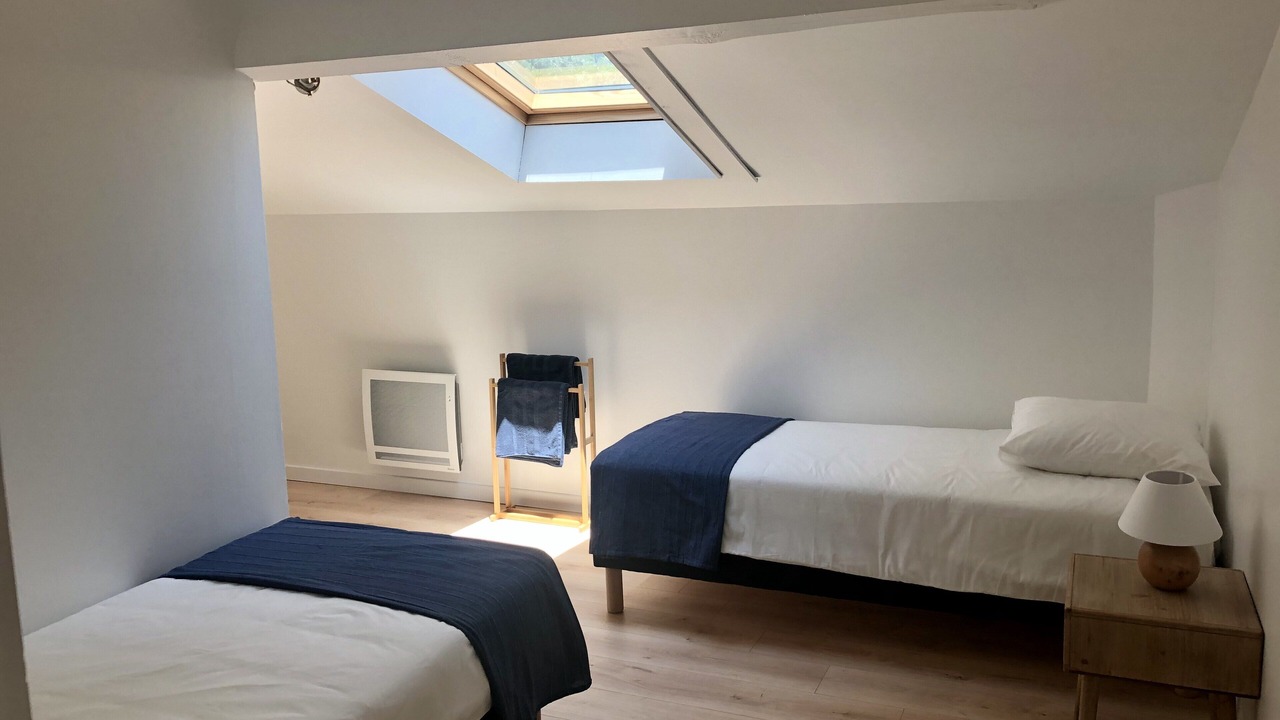 Photo of Bedroom in Saubion