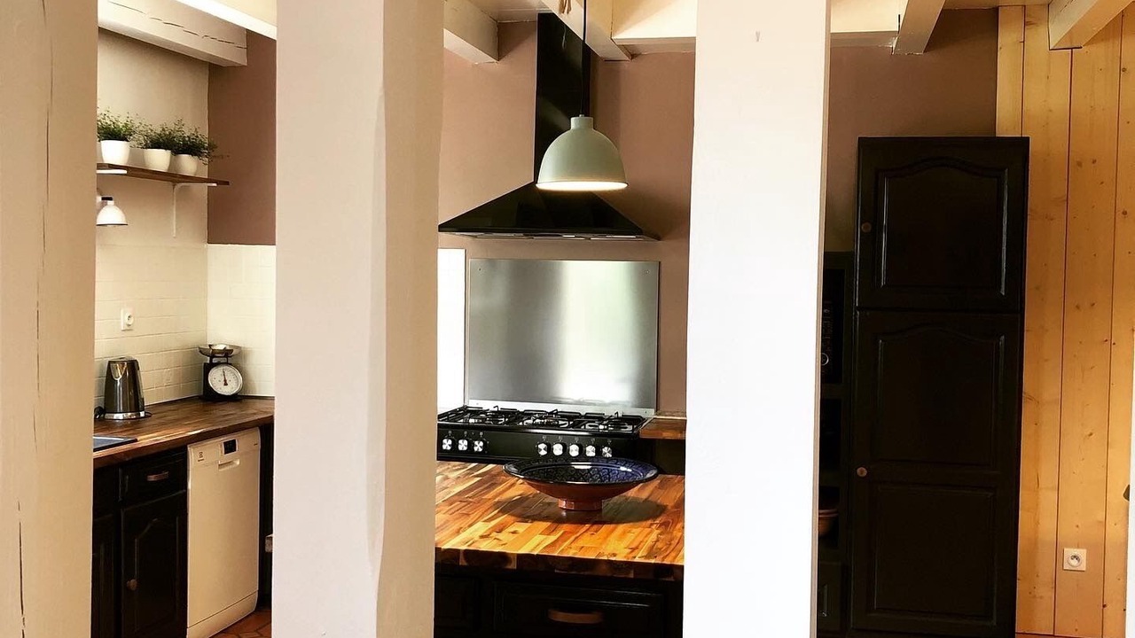 Photo of Kitchen in Saubion
