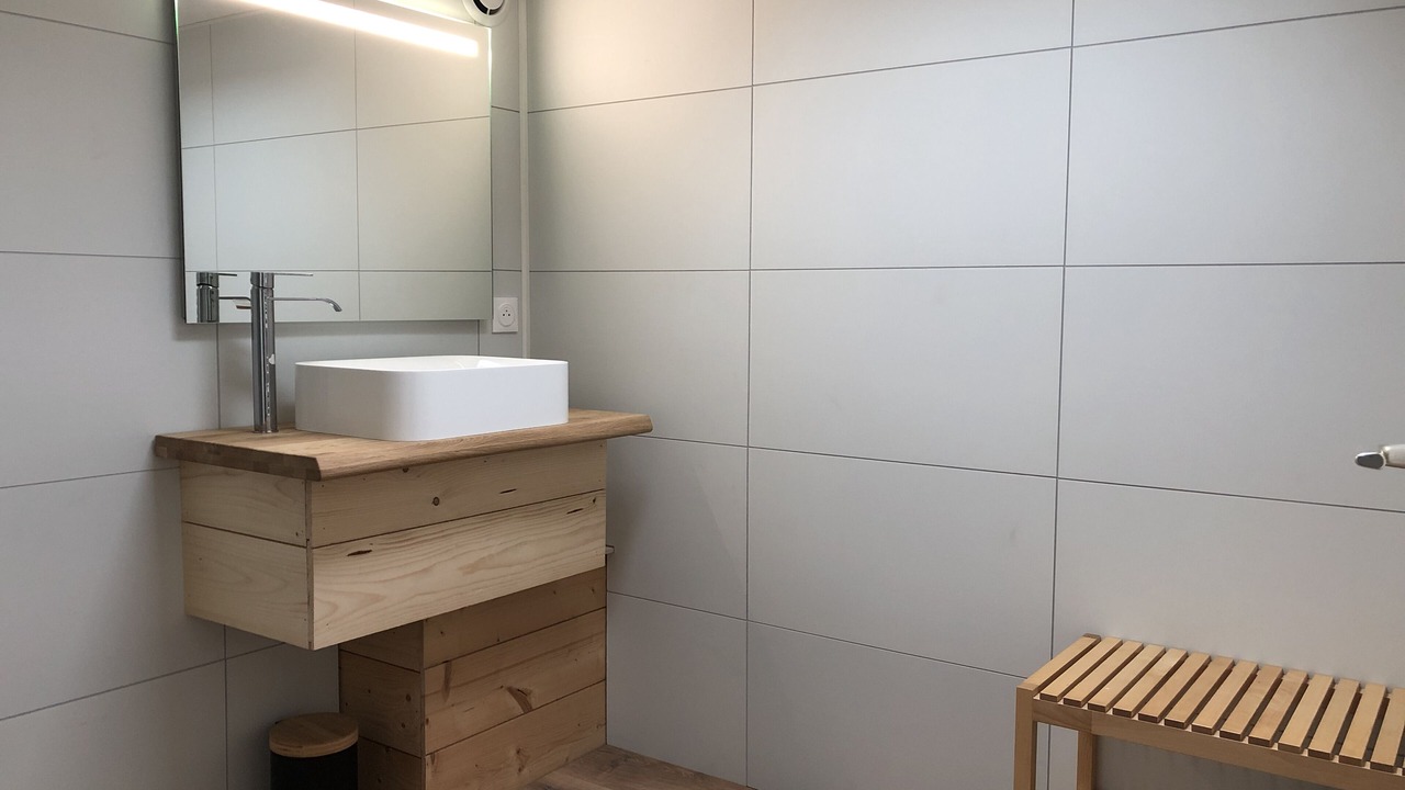 Photo of Bathroom in Saubion