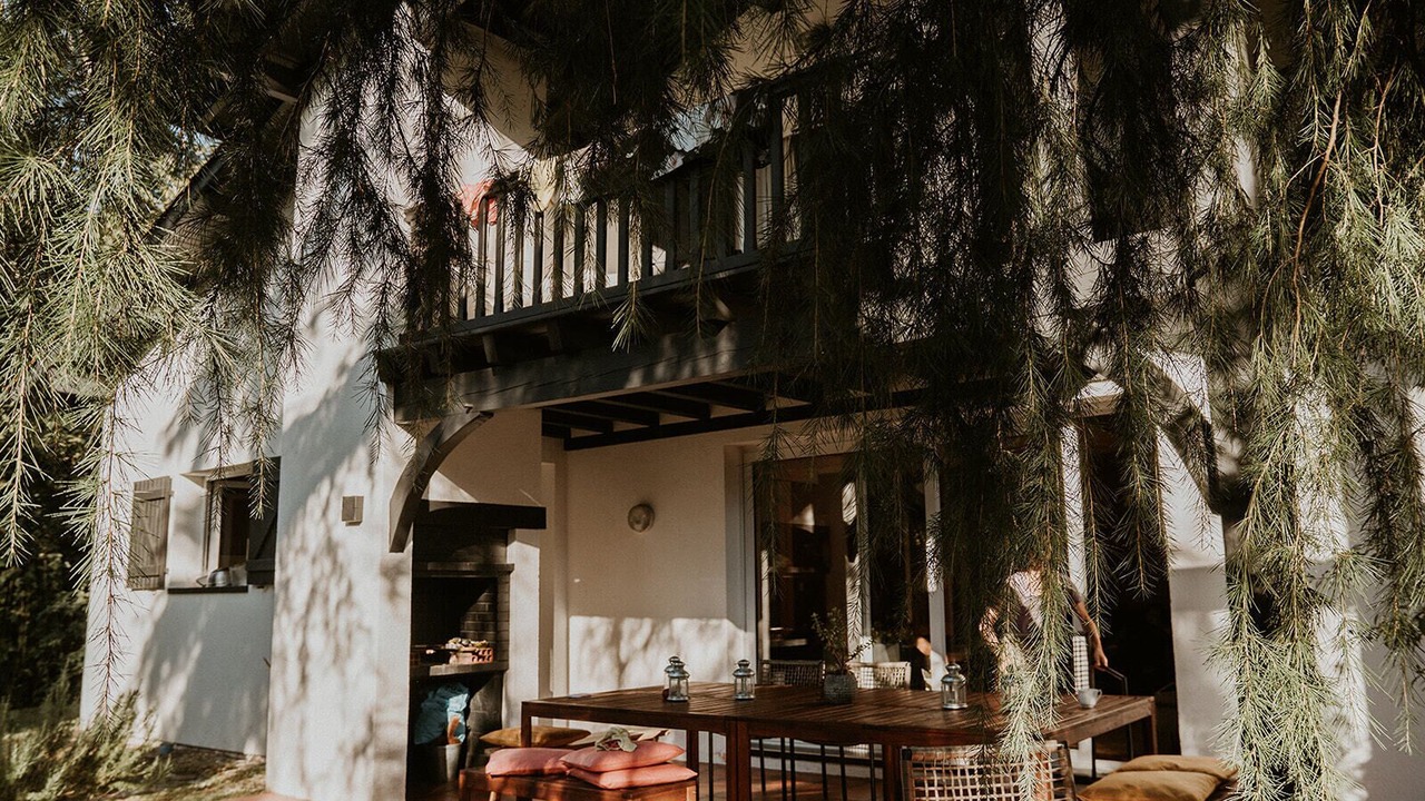 Photo of Outdoor in Saubion