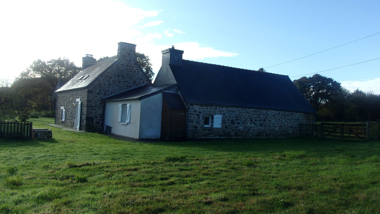 Photo of Outdoor in Belle-Isle-en-Terre
