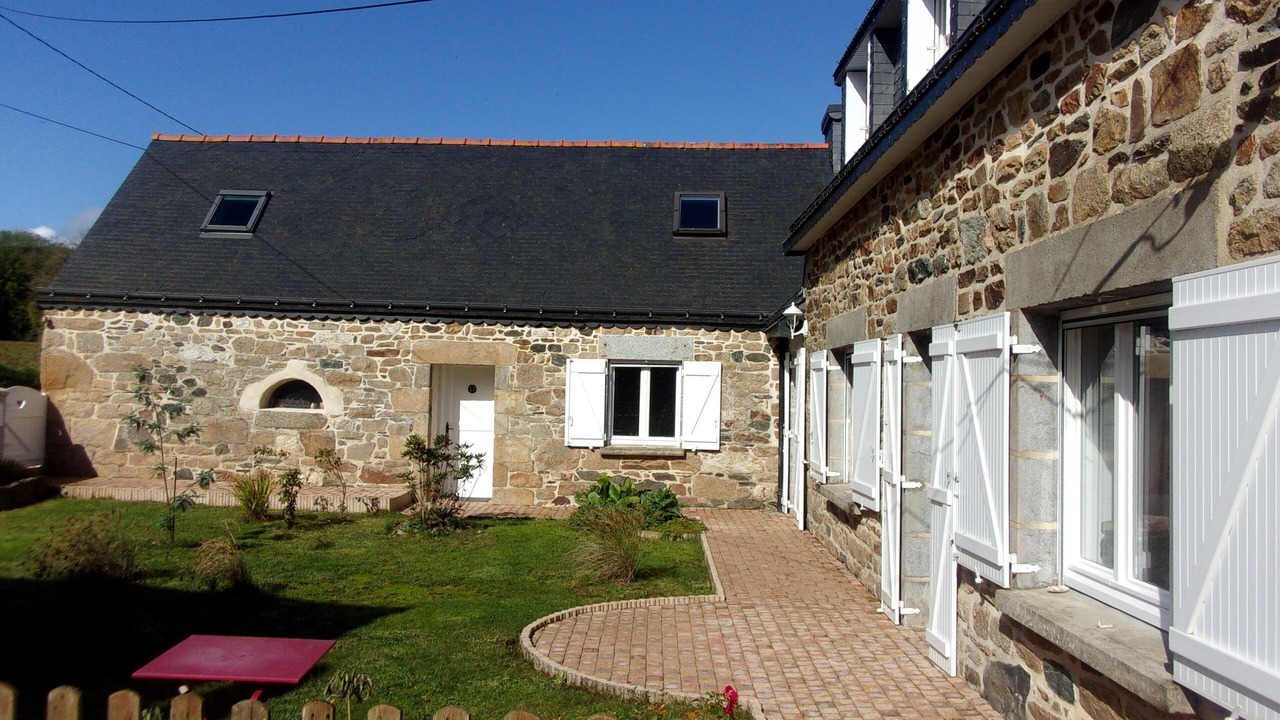 Photo of Outdoor in Belle-Isle-en-Terre