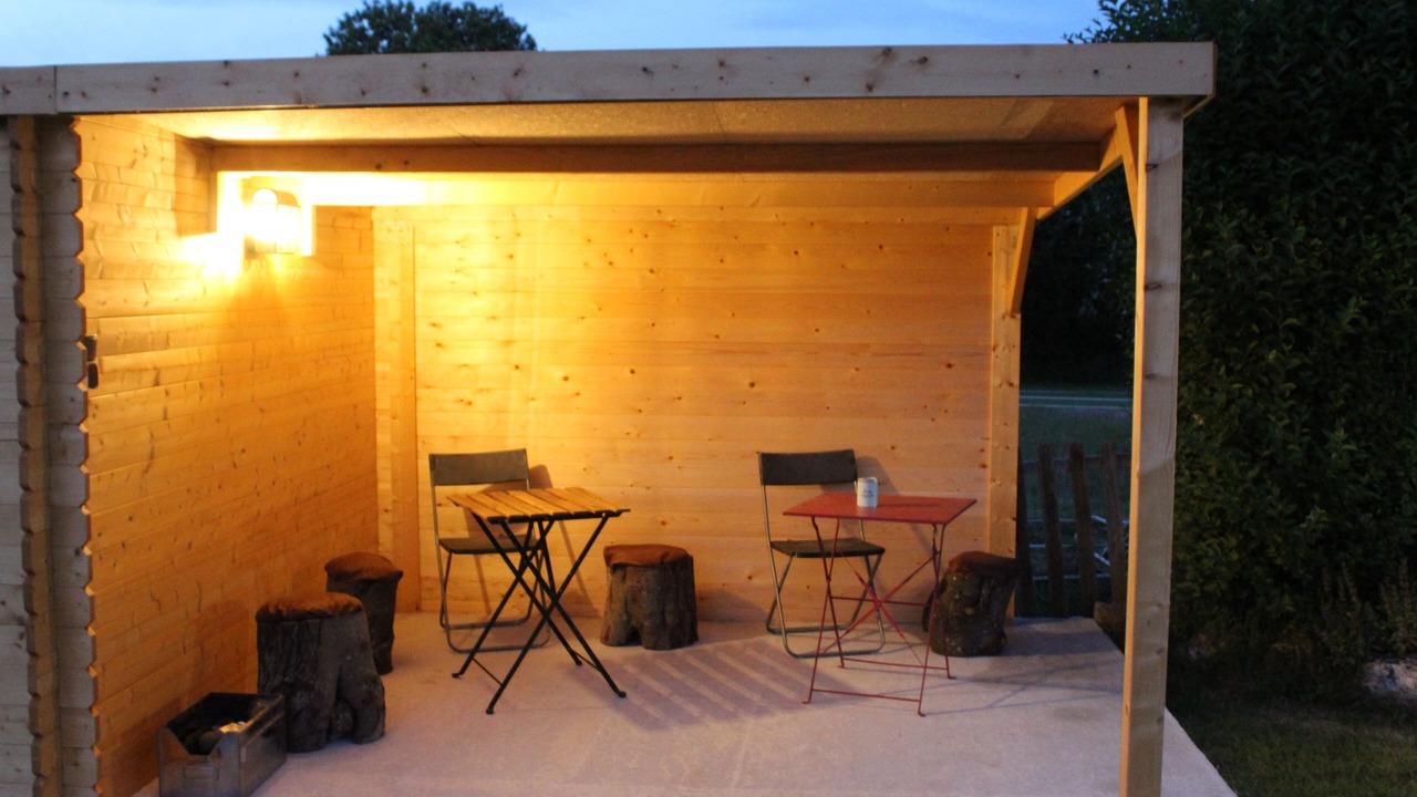 Photo of Outdoor in Belle-Isle-en-Terre