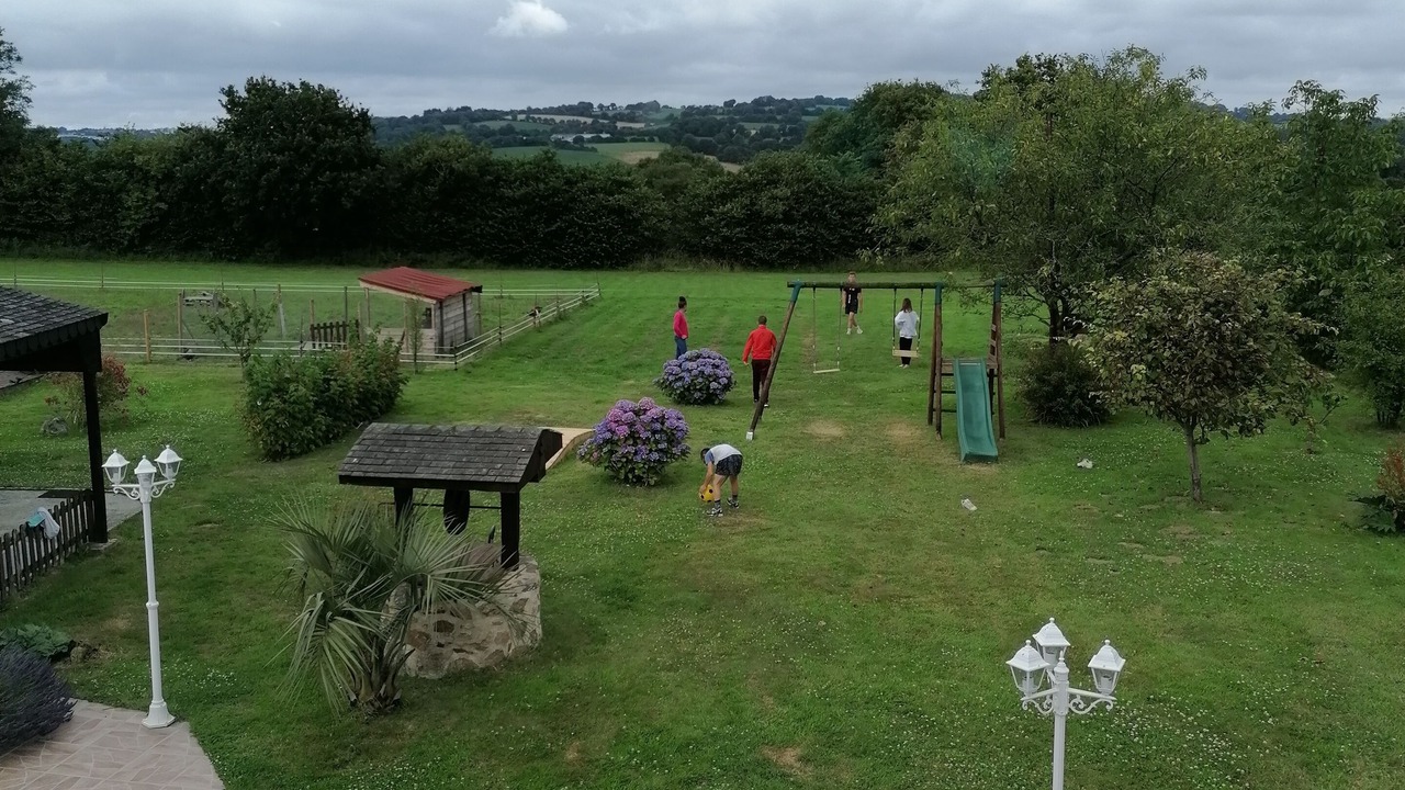 Photo of Others in Belle-Isle-en-Terre