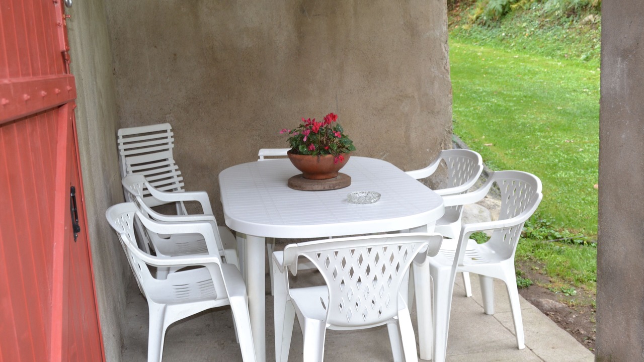 Photo of Outdoor in Montoulieu