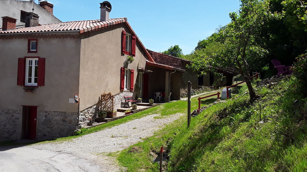 Photo of Outdoor in Montoulieu