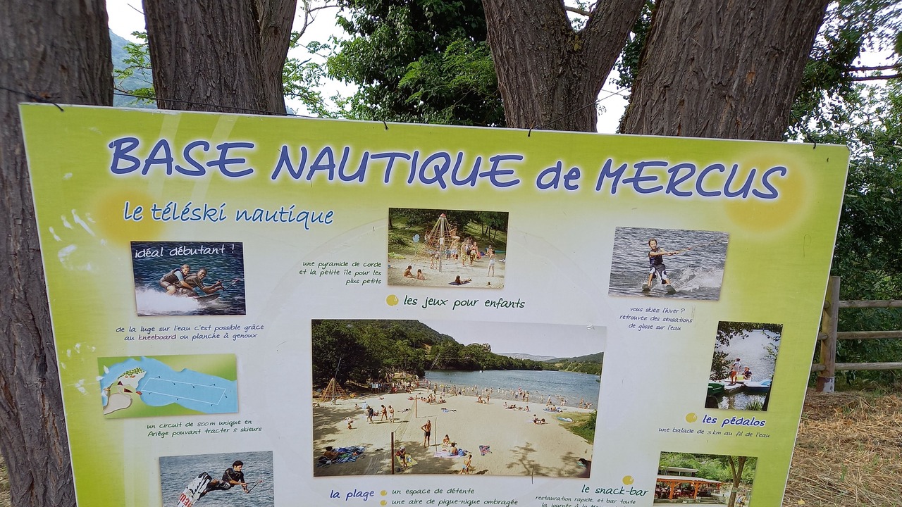 Photo of Outdoor in Montoulieu
