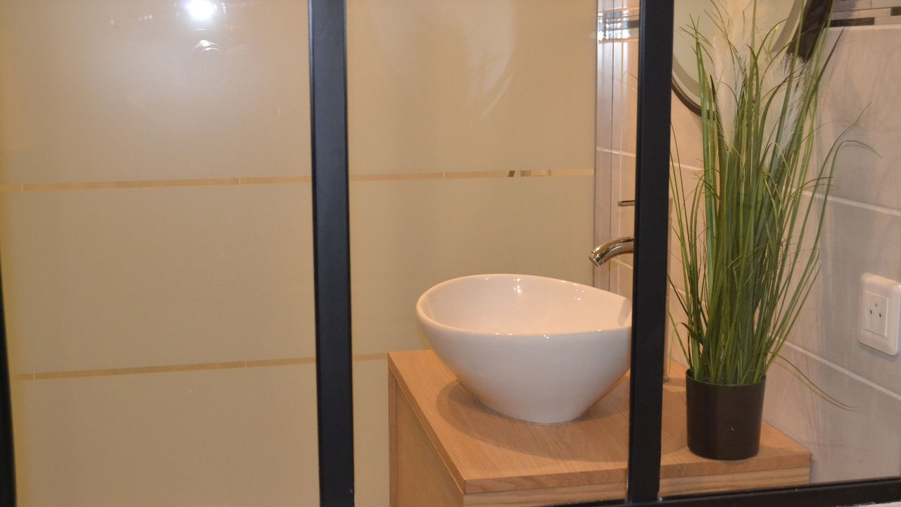 Photo of Bathroom in Montoulieu