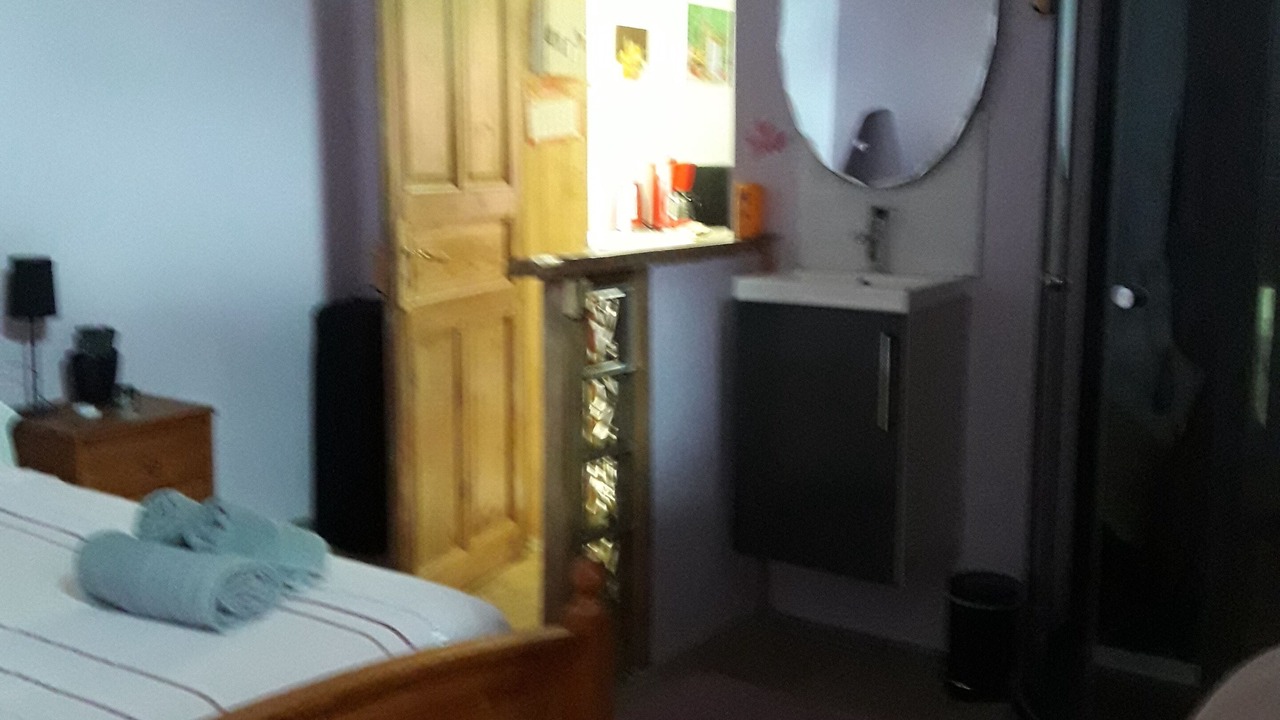 Photo of Bedroom in Montoulieu