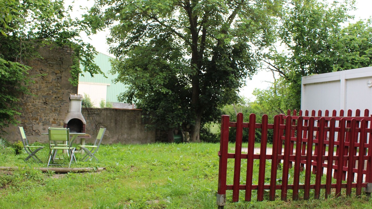 Photo of Outdoor in Haraucourt