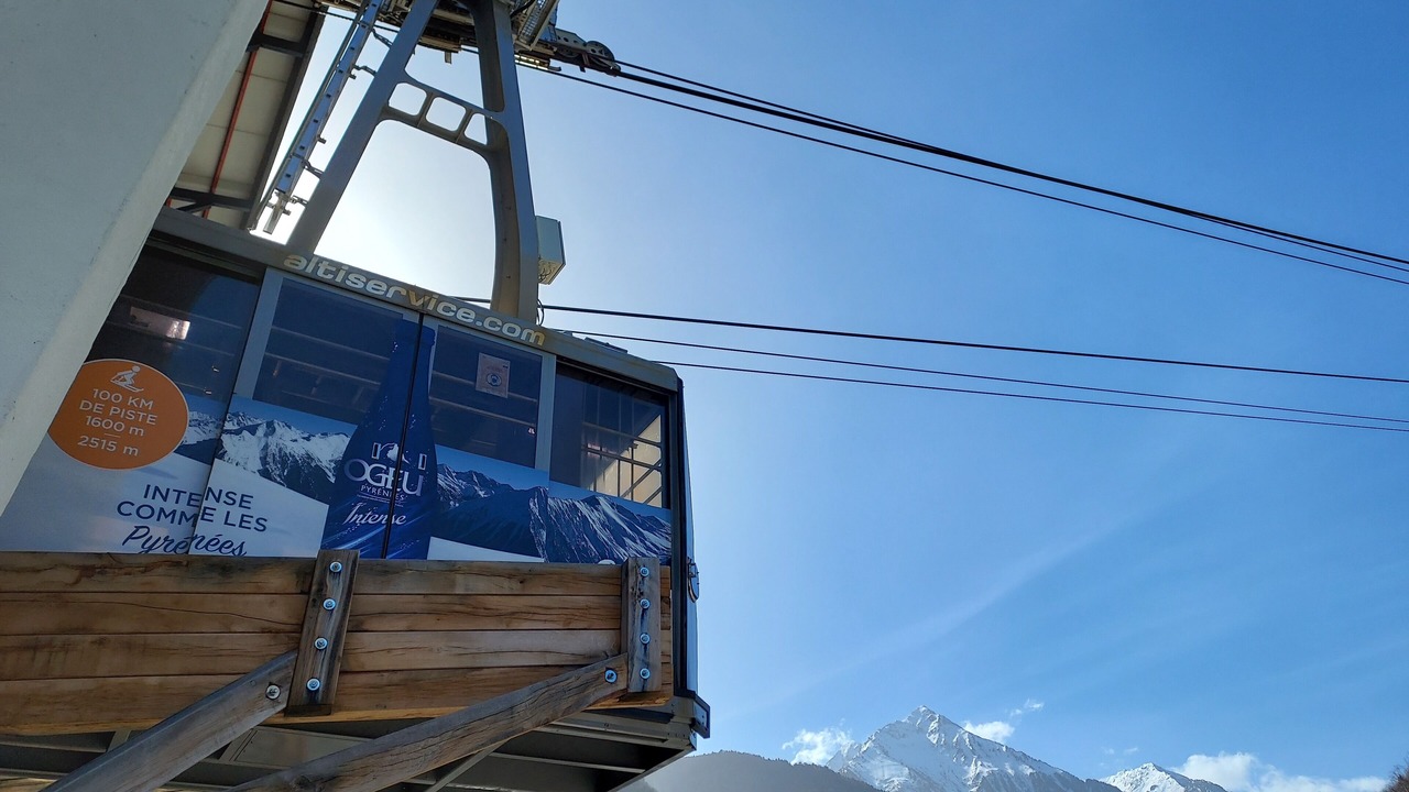 Photo of Outdoor in Vignec