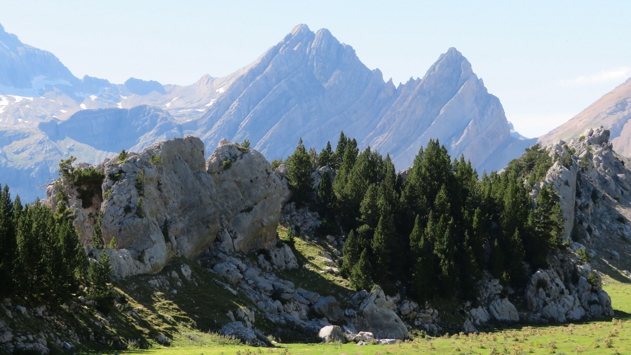 Photo of Outdoor in Vignec