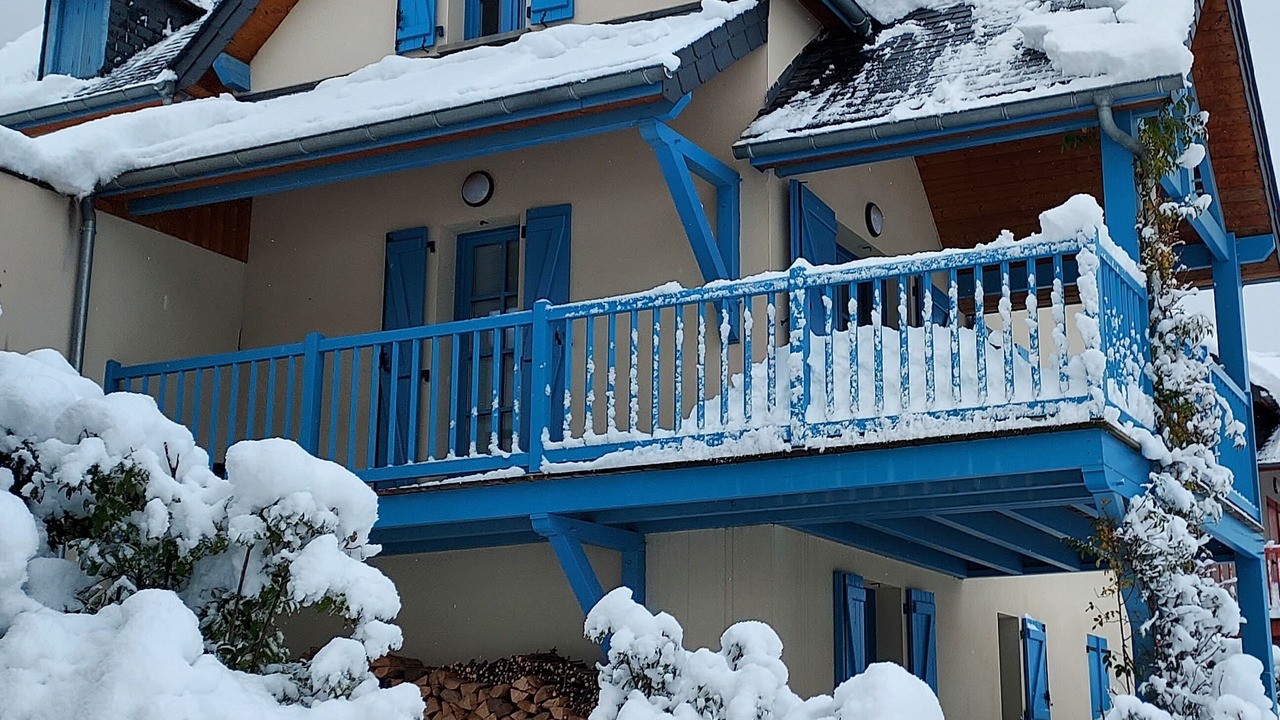 Photo of Outdoor in Vignec