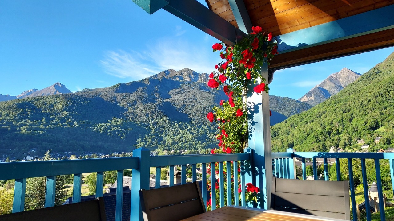 Photo of Outdoor in Vignec