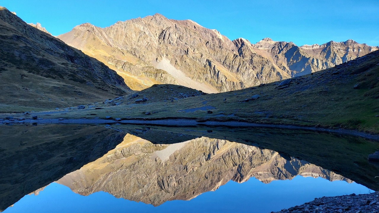Photo of Outdoor in Vignec