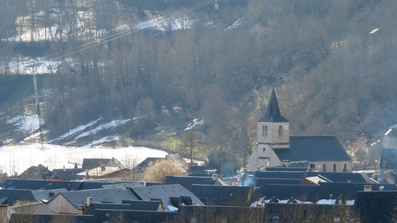 Photo of Outdoor in Vignec
