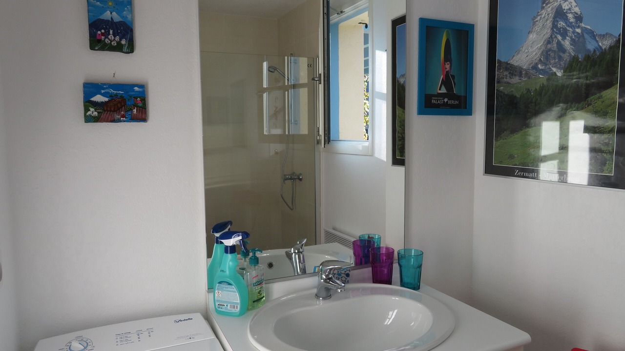 Photo of Bathroom in Vignec