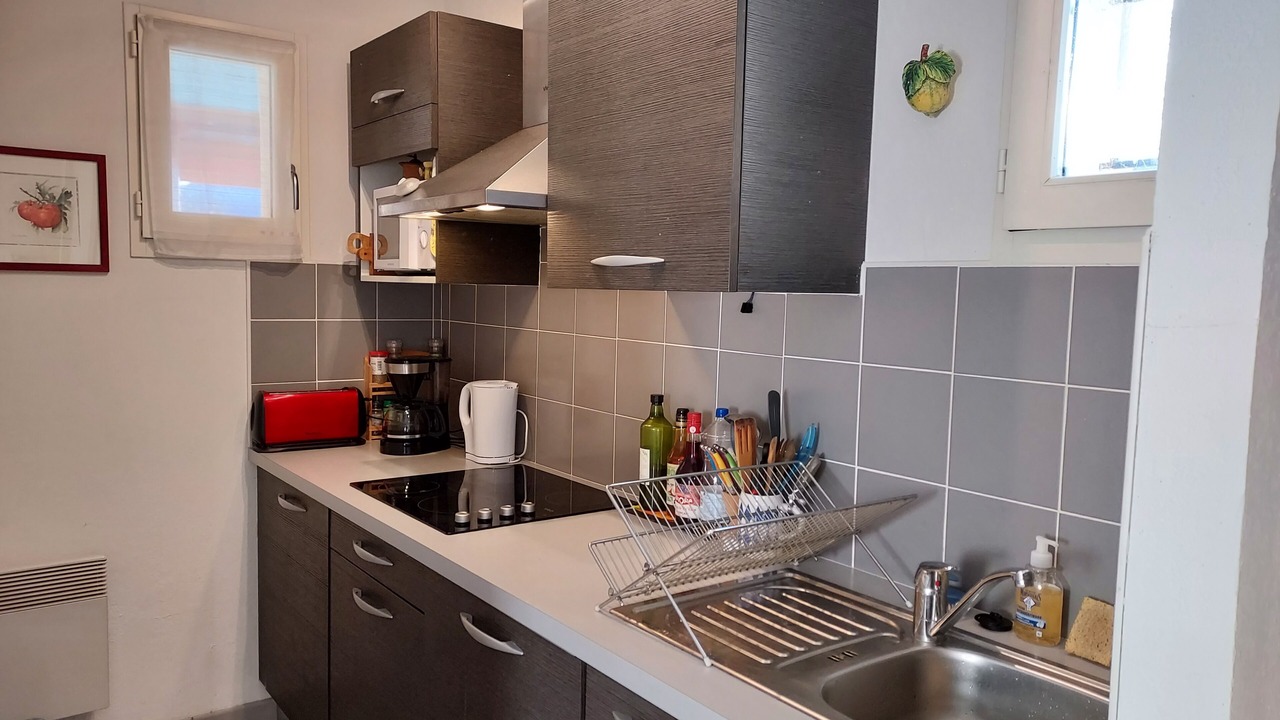 Photo of Kitchen in Vignec