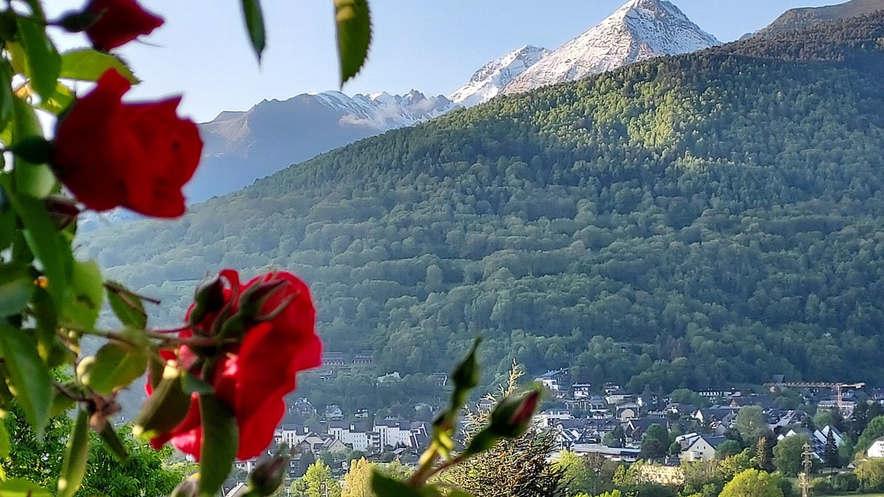 Photo of Outdoor in Vignec