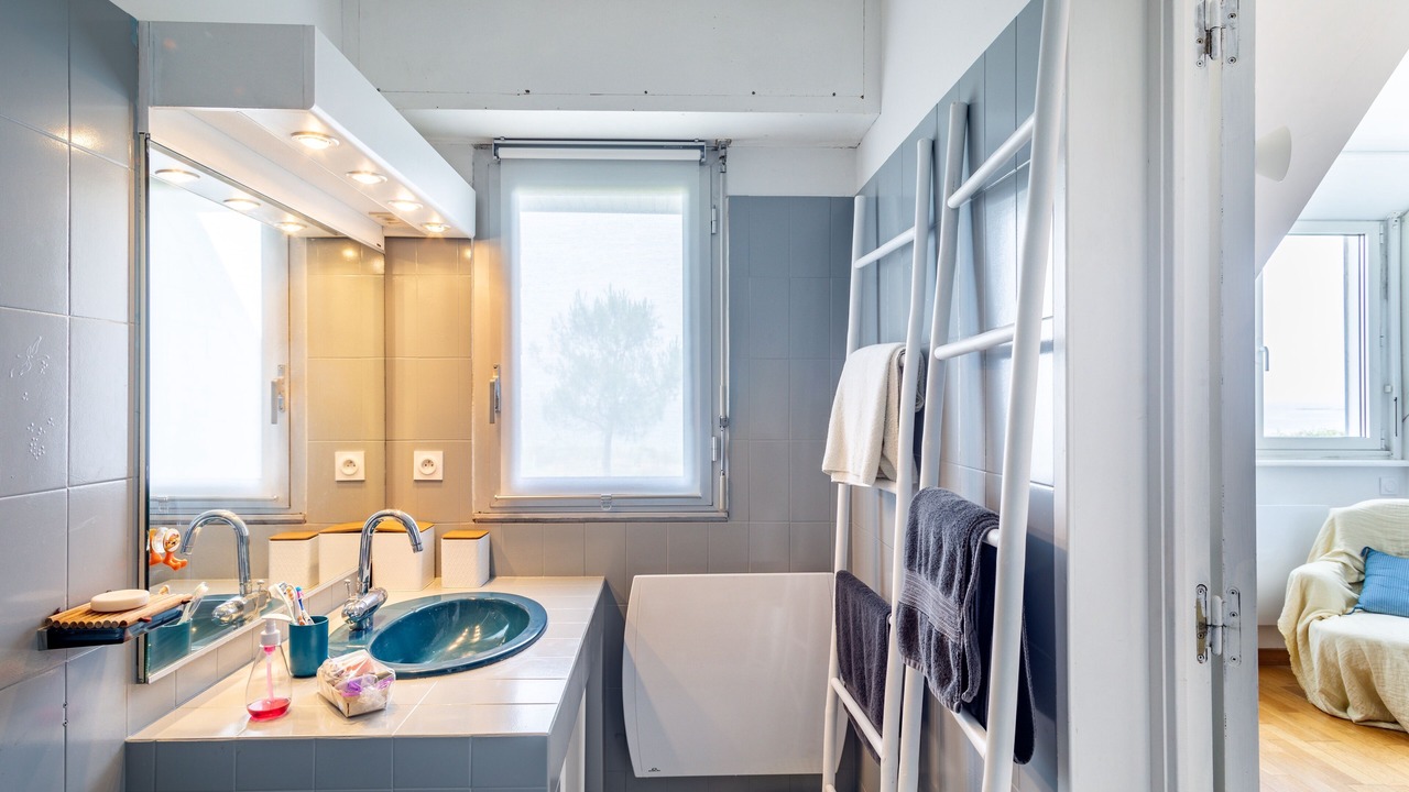 Photo of Bathroom in Sables-d'Or-les-Pins