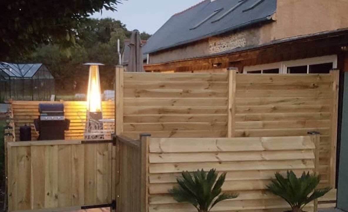 Photo of Outdoor in Meneac